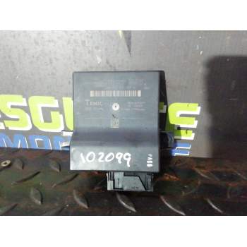 MODULO ELECTRONICO 4F0907468D 