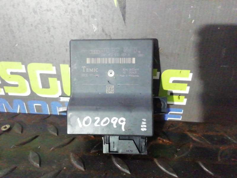 MODULO ELECTRONICO 4F0907468D 