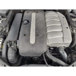 Desguace MonforteMOTOR COMPLETO D647961 MERCEDES-BENZMotor completo|Desguace Monforte