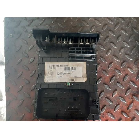 Recambio de caja reles / fusibles para volkswagen tiguan (5n_) 2.0 tdi referencia OEM IAM 3C0937125A  
