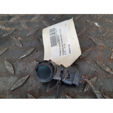 Recambio de sensor de aparcamiento para volkswagen tiguan (5n2) 2.0 tdi referencia OEM IAM 5KD919275B  