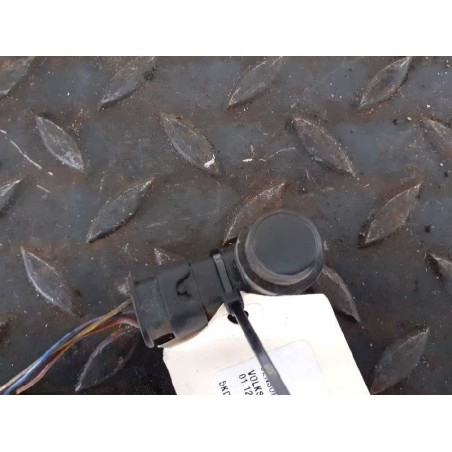 Recambio de sensor de aparcamiento para volkswagen tiguan (5n2) 2.0 tdi referencia OEM IAM 5KD919275B  