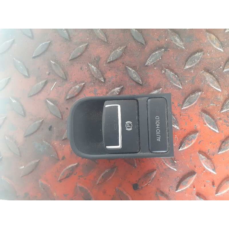 Desguace MonfortePALANCA FRENO DE MANO 5N0927225A 5N0927225 VOLKSWAGENFreno de mano electrico|Desguace Monforte