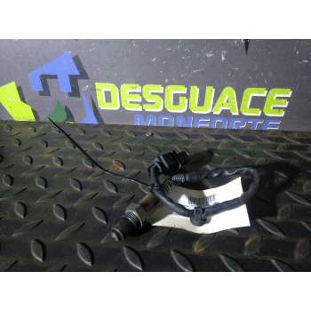 Recambio de sonda lambda para opel astra j sports tourer sport referencia OEM IAM 55566185 1928404687 
