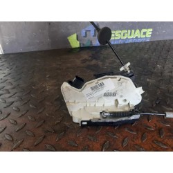 Desguace MonforteCERRADURA PUERTA TRASERA DERECHA 5N0839016G VOLKSWAGENCerradura puerta trasera derecha|Desguace Monforte