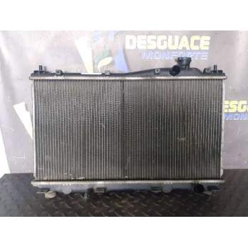 RADIADOR AGUA PA66GF30 