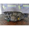 Desguace MonforteFARO IZQUIERDO 0301173301 FORDFaro izquierdo|Desguace Monforte