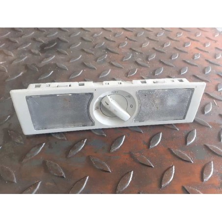 Recambio de luz interior para volkswagen tiguan (5n_) 2.0 tdi referencia OEM IAM 5N1857507Q  