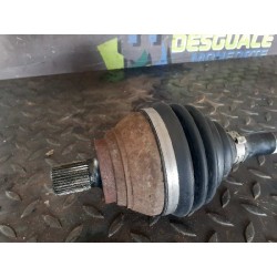 Desguace MonforteTRANSMISION DELANTERA IZQUIERDA 5N0407763D 5N0407763D VOLKSWAGENTransmision delantera izquierda|Desguace Monforte
