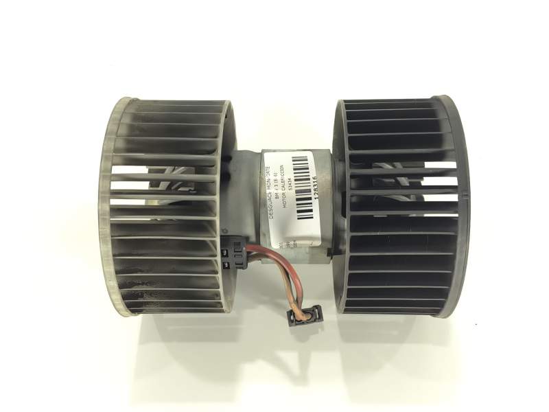MOTOR CALEFACCION 64119204154 0130101103