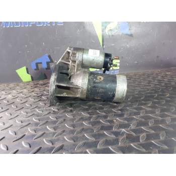 MOTOR ARRANQUE 