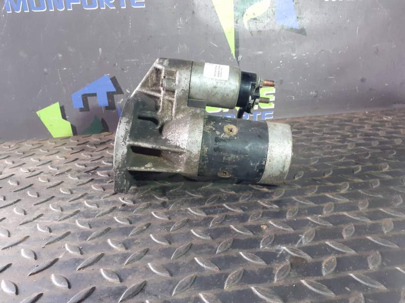 MOTOR ARRANQUE 