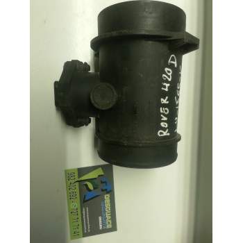 Recambio de caudalimetro para mg serie 400 (rt) 2.0 turbodiesel referencia OEM IAM 0281002120  