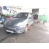 Desguace MonforteCITROËN C3 I (FC_, FN_)CITROËNVehículos campa|Desguace Monforte