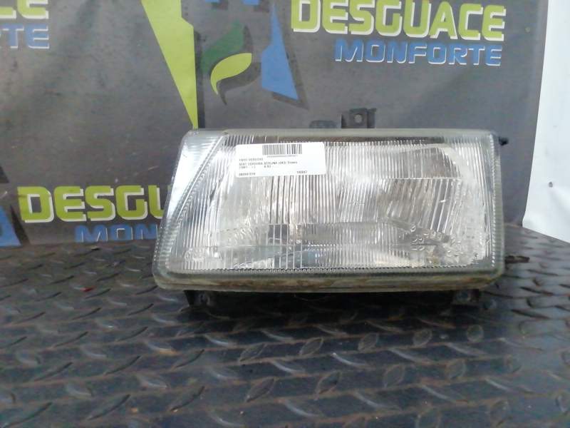 FARO DERECHO 6K0941016 67735485 