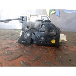 Desguace MonforteCERRADURA PUERTA TRASERA IZQUIERDA 8K0839015 PORSCHECerradura puerta trasera izquierda|Desguace Monforte