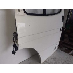 Desguace MonfortePUERTA DELANTERA IZQUIERDA FORDPuerta delantera izquierda|Desguace Monforte