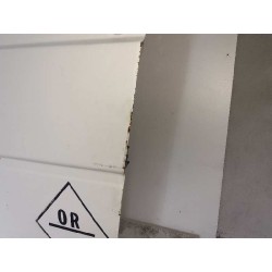Desguace MonfortePUERTA DELANTERA IZQUIERDA FORDPuerta delantera izquierda|Desguace Monforte