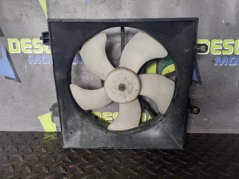 ELECTROVENTILADOR ETP9319 