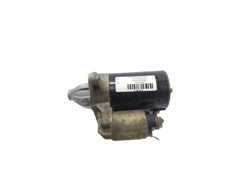 MOTOR ARRANQUE 3610002555 