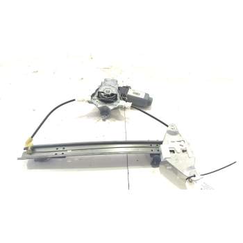 ELEVALUNAS TRASERO IZQUIERDO 82701JD40A / 402191A 