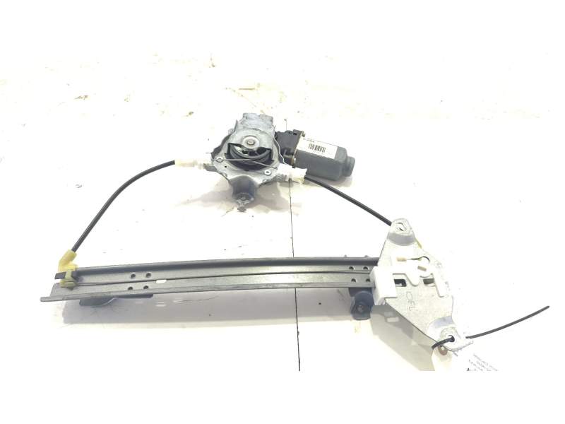 ELEVALUNAS TRASERO IZQUIERDO 82701JD40A / 402191A 