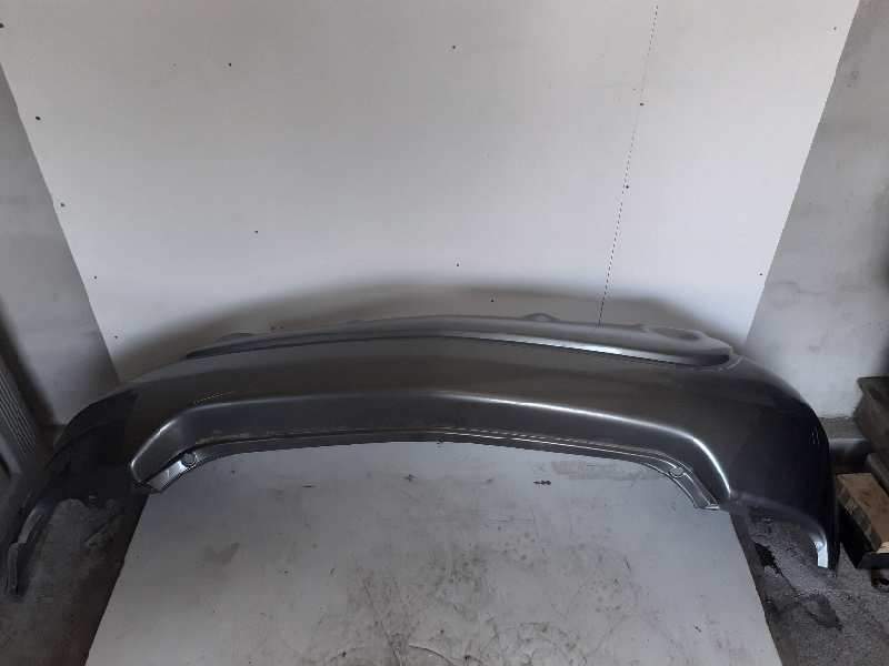 PARAGOLPES TRASERO 75890CA000 