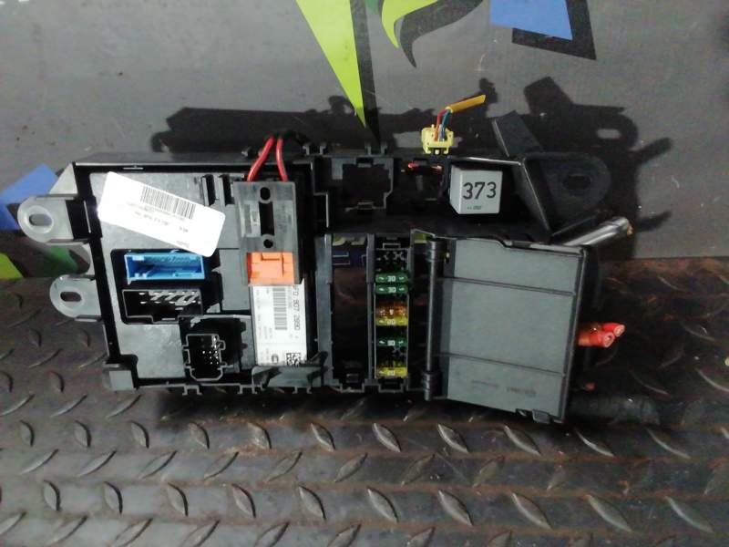 MODULO ELECTRONICO 4F0907289D 