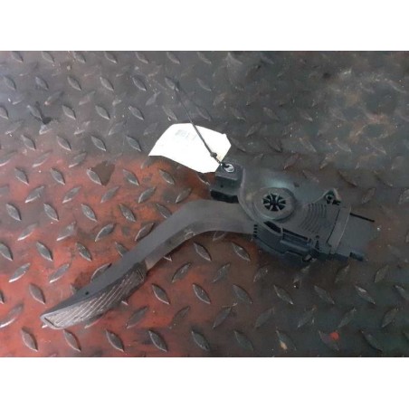 Recambio de pedal acelerador para ford fiesta (cb1) ambiente referencia OEM IAM 8V219F836AA  