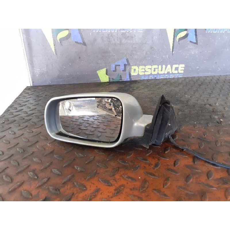 Desguace MonforteRETROVISOR IZQUIERDO VOLKSWAGENRetrovisor izquierdo|Desguace Monforte