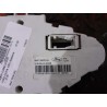 Desguace MonforteMANDO CLIMATIZADOR 8A6T18C612AJ FORDMando climatizador|Desguace Monforte