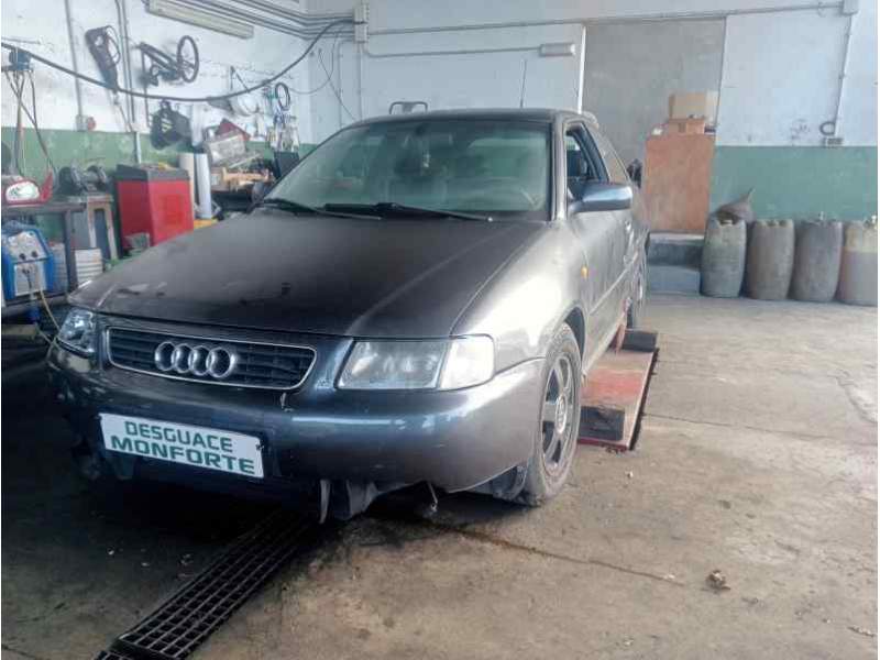 AUDI A3 (8L)