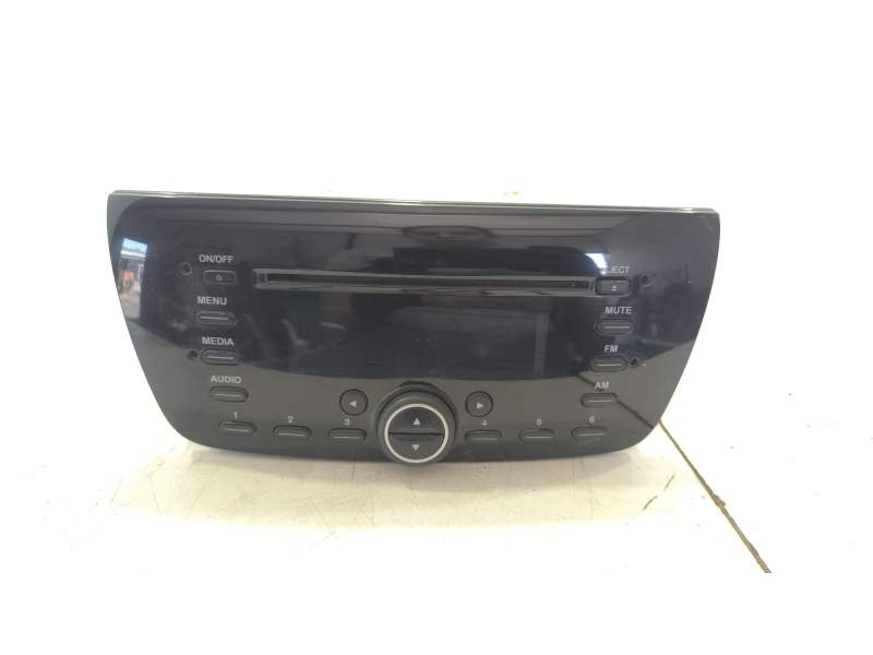 SISTEMA AUDIO / RADIO CD 28252891 