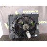 Desguace MonforteELECTROVENTILADOR 1742756325901 0130303940 69256939BMWElectroventilador|Desguace Monforte