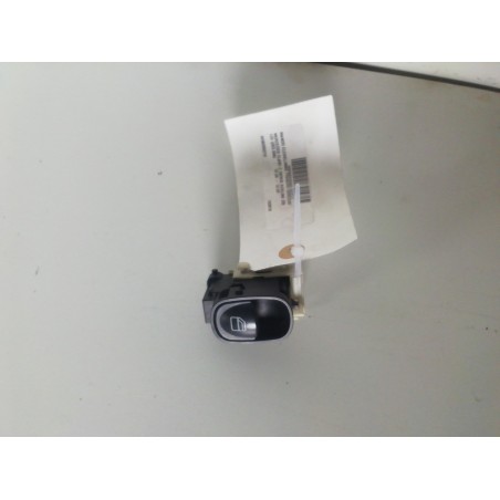 Recambio de mando elevalunas trasero derecho para mercedes-benz clase c (w203) berlina 220 cdi (203.006) referencia OEM IAM 2038