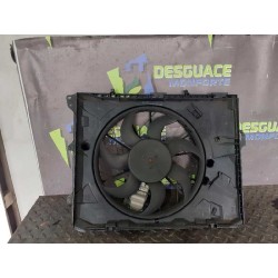 Desguace MonforteELECTROVENTILADOR 1742756325901 0130303940 69256939BMWElectroventilador|Desguace Monforte
