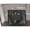 Desguace MonforteELECTROVENTILADOR 1742756325901 0130303940 69256939BMWElectroventilador|Desguace Monforte