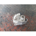 Recambio de enfriador aceite motor para bmw serie 3 berlina (e90) 320 referencia OEM IAM 11427508967  