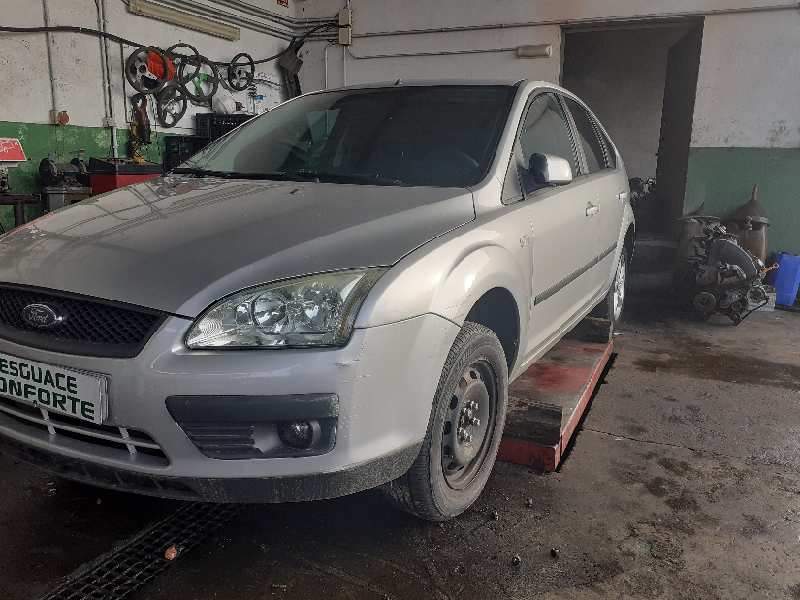 FORD FOCUS BERLINA (CAP)