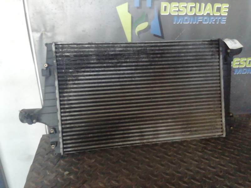 INTERCOOLER 4B0145805A 