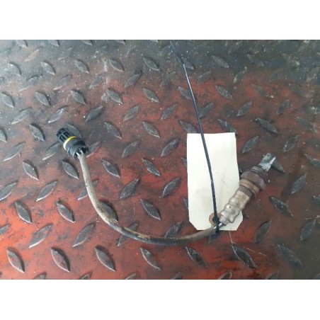Recambio de sonda lambda para bmw serie 3 berlina (e90) 320 referencia OEM IAM 754731301  