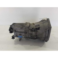 Desguace MonforteCAJA CAMBIOS 2170017395 2170017896 0080631CALBMWCaja cambios|Desguace Monforte