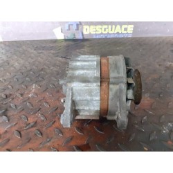 Desguace MonforteALTERNADOR NISSANAlternador|Desguace Monforte