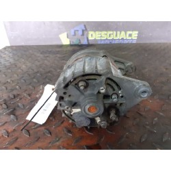 Desguace MonforteALTERNADOR NISSANAlternador|Desguace Monforte