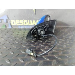 Desguace MonforteRETROVISOR DERECHO 96383364XT PEUGEOTRetrovisor derecho|Desguace Monforte