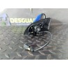 Desguace MonforteRETROVISOR DERECHO 96383364XT PEUGEOTRetrovisor derecho|Desguace Monforte