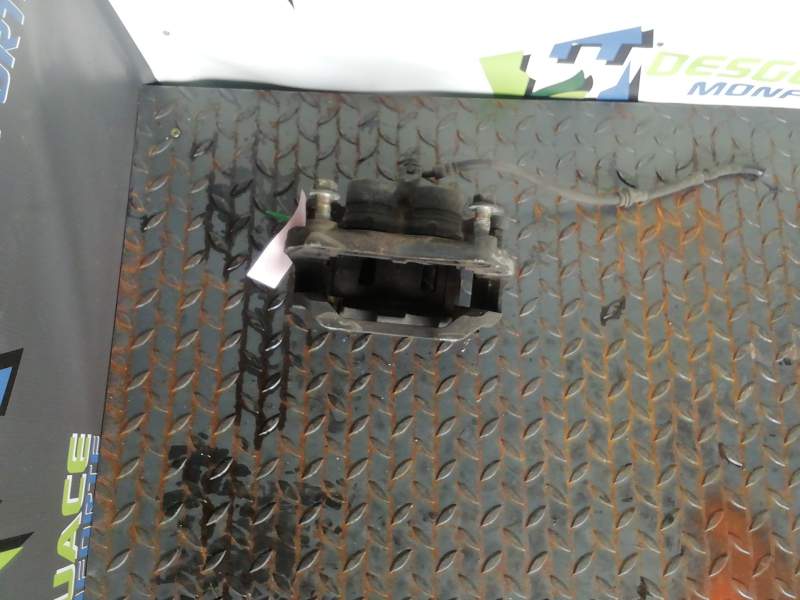 PINZA FRENO DELANTERA DERECHA 41001EG50A 