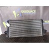 Desguace MonforteINTERCOOLER 13267647 OPELIntercooler|Desguace Monforte