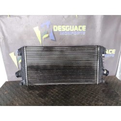 Desguace MonforteINTERCOOLER 13267647 OPELIntercooler|Desguace Monforte