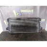 Desguace MonforteINTERCOOLER 13267647 OPELIntercooler|Desguace Monforte